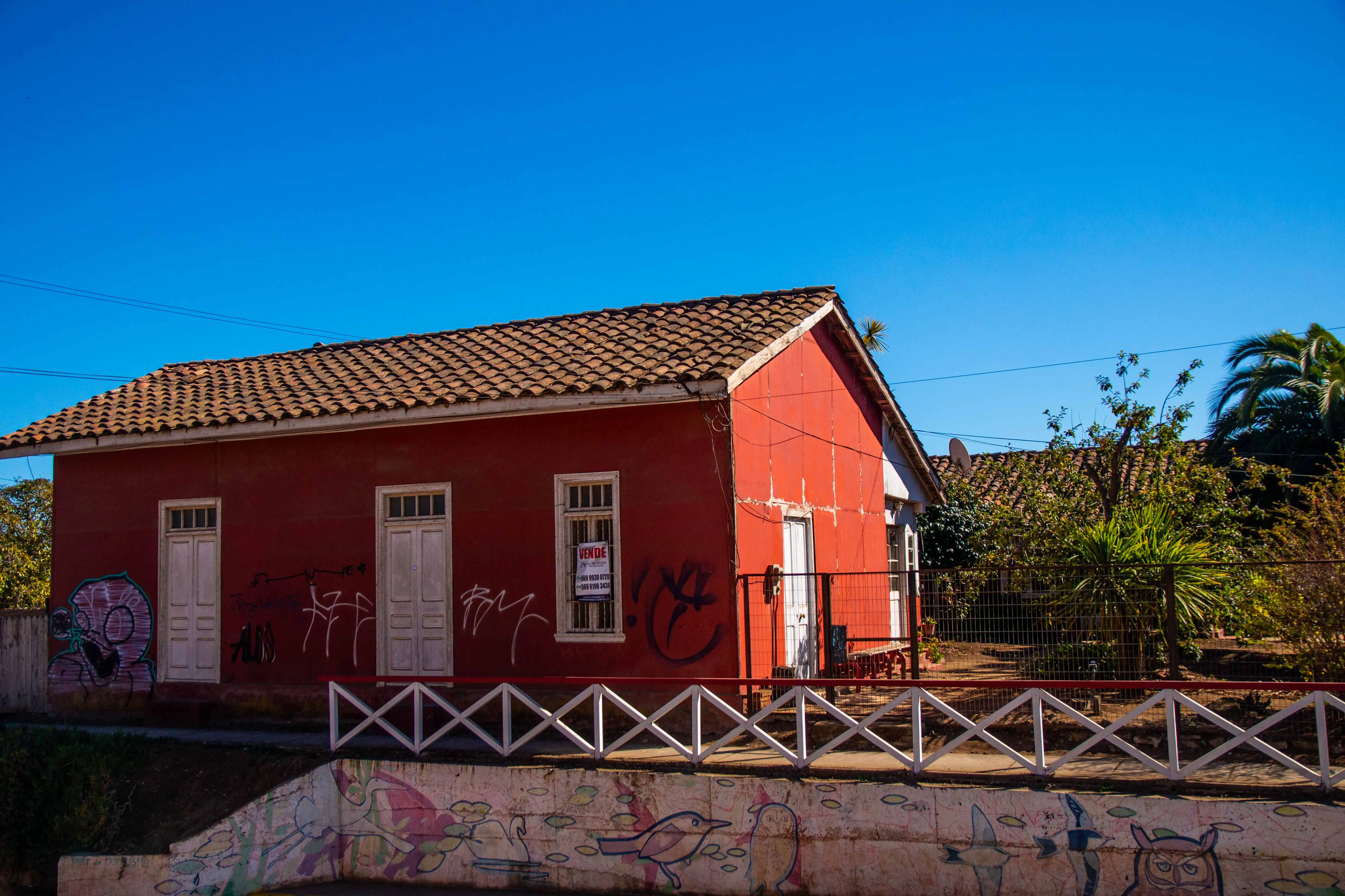 Casa Familia Carreño - Imagen 3