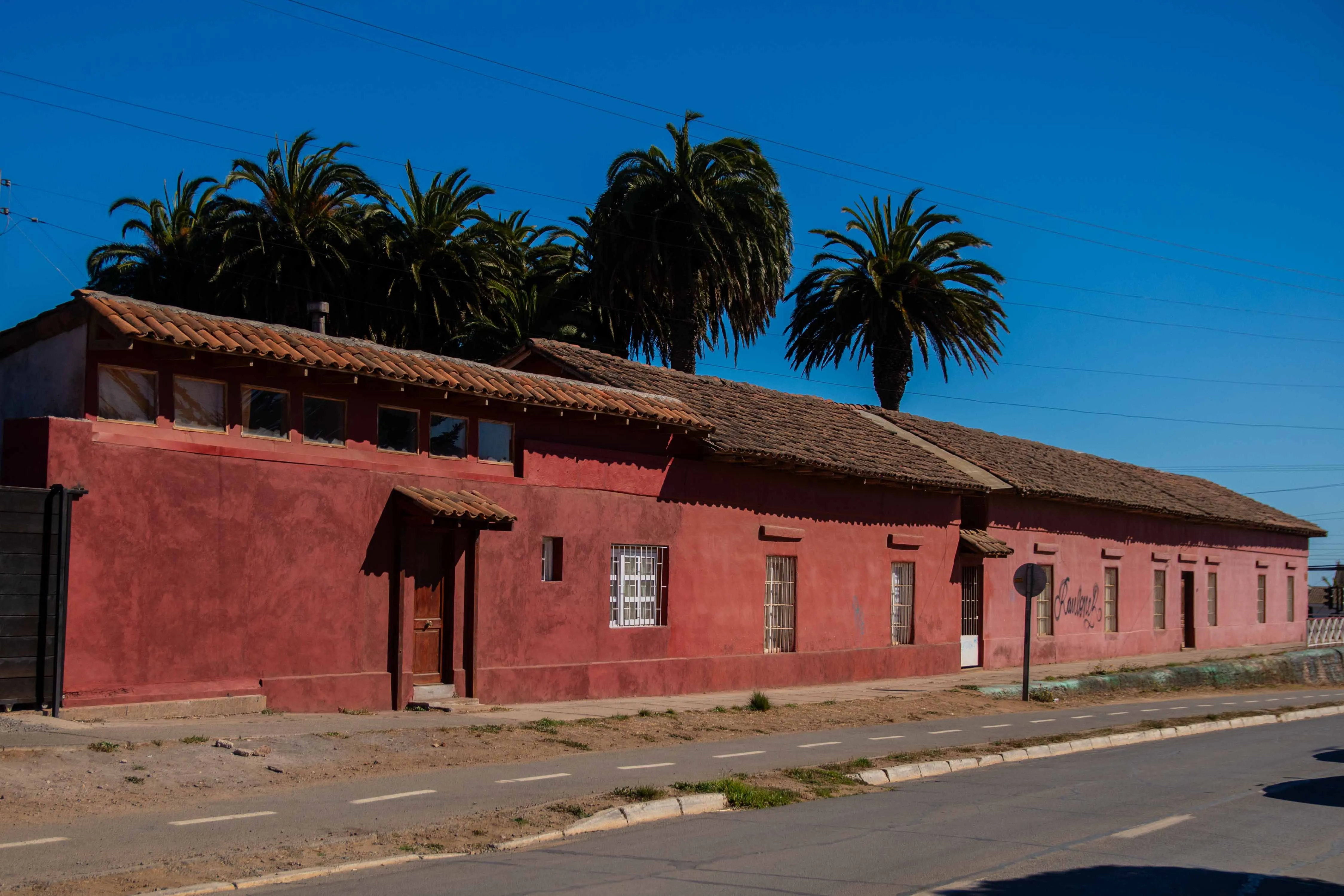 Casa Familia Greene - Imagen 17