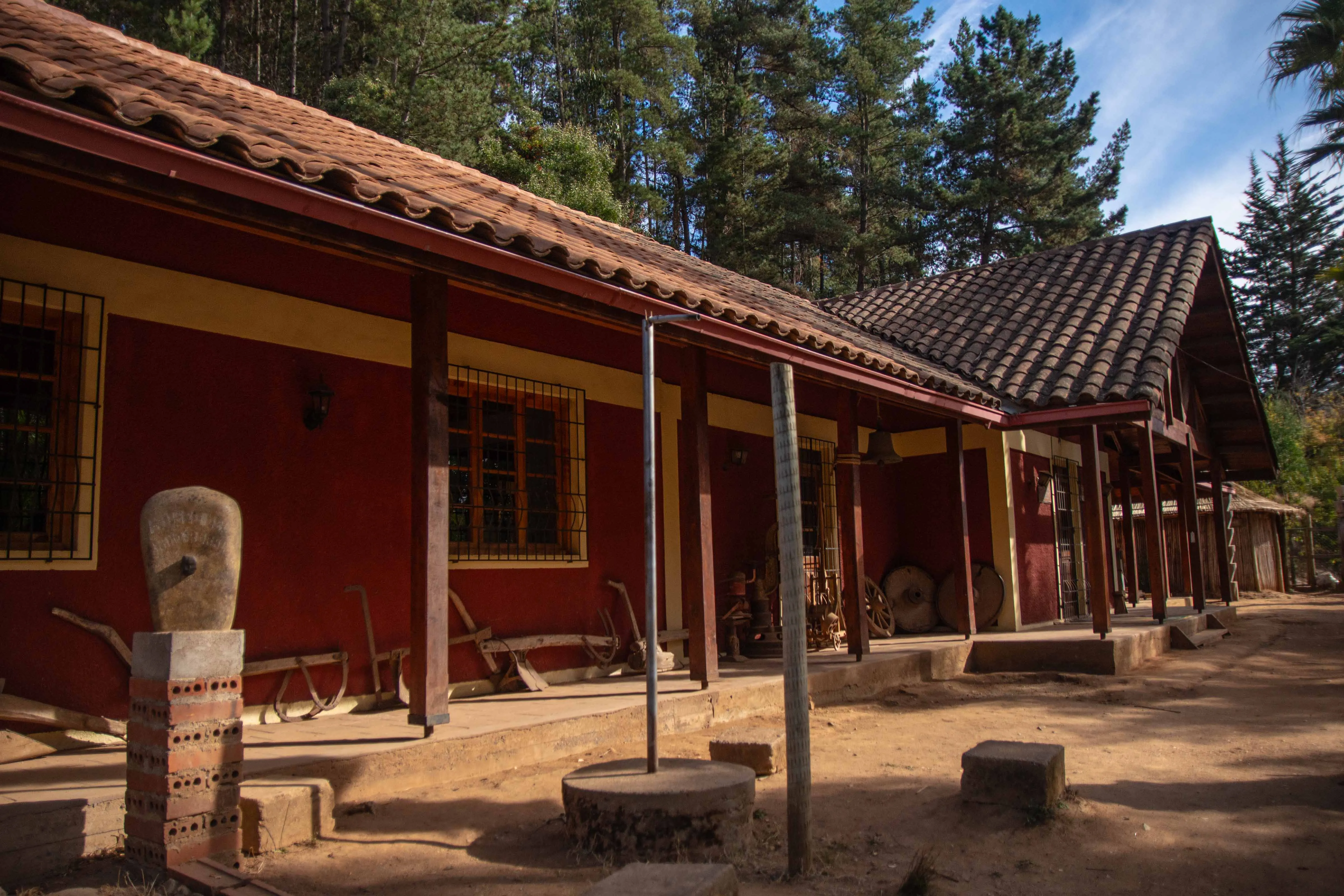 Escuela Ciruelos - Imagen 5