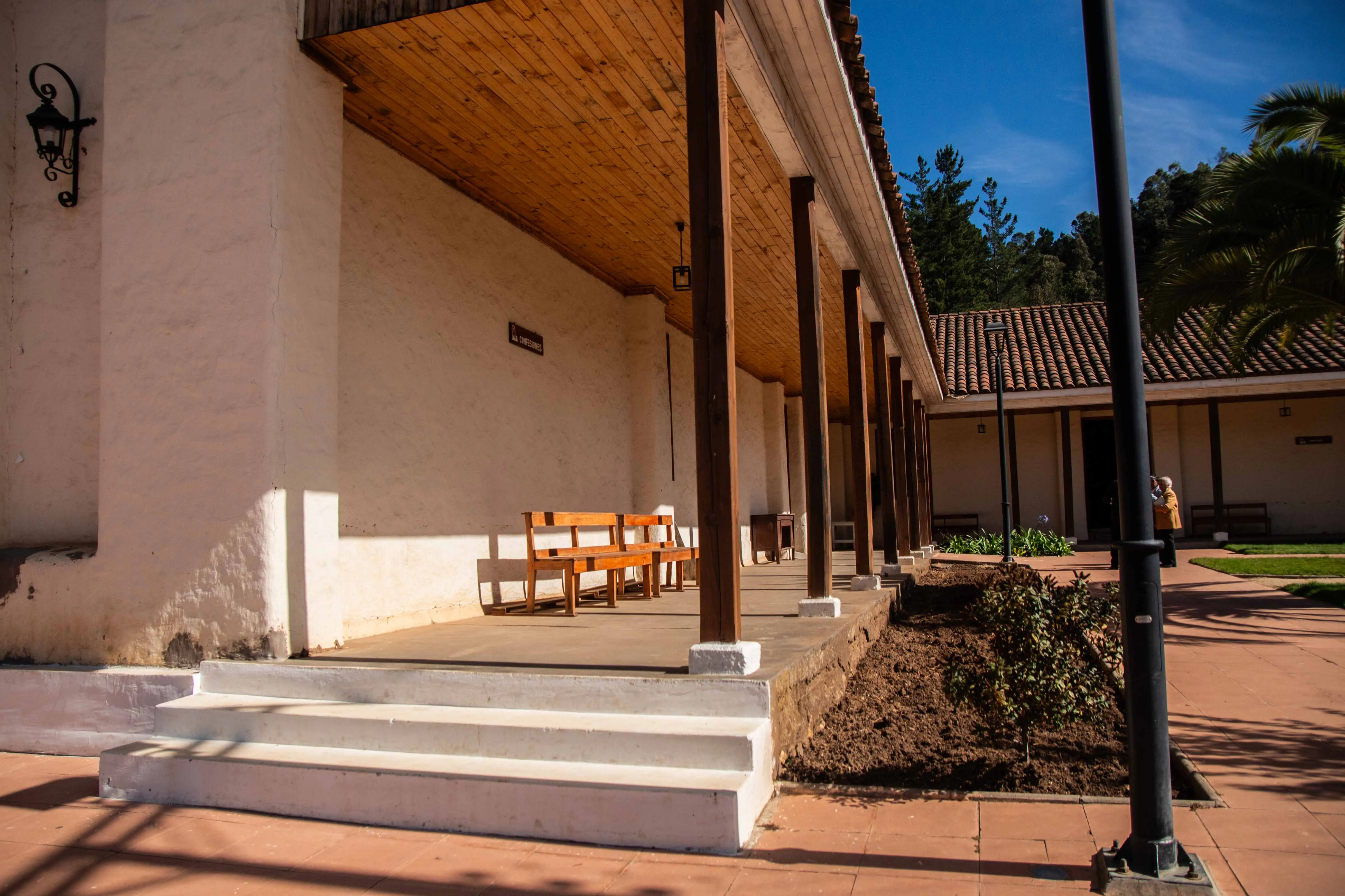 Iglesia de Ciruelos - Imagen 3