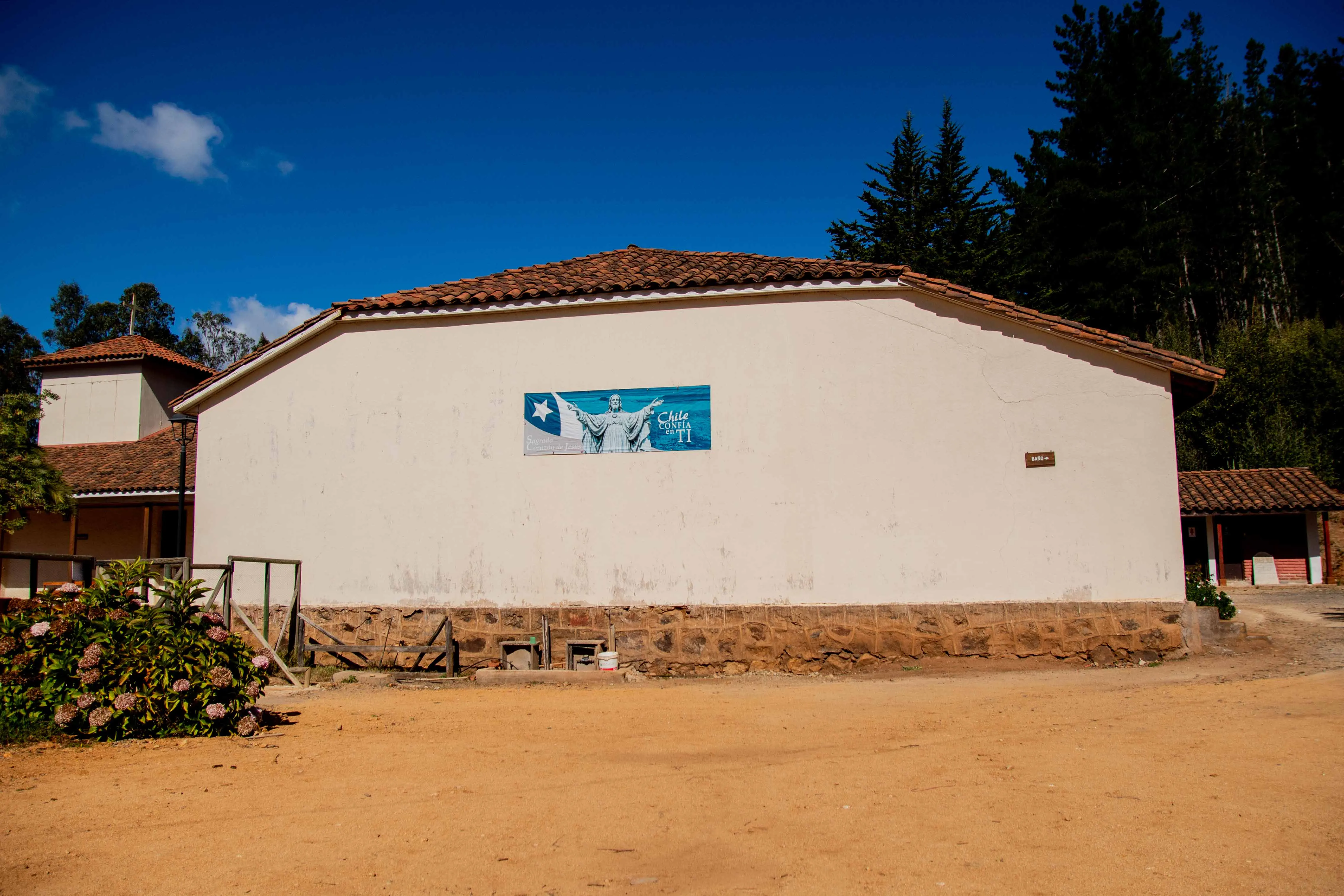 Iglesia de Ciruelos - Imagen 4