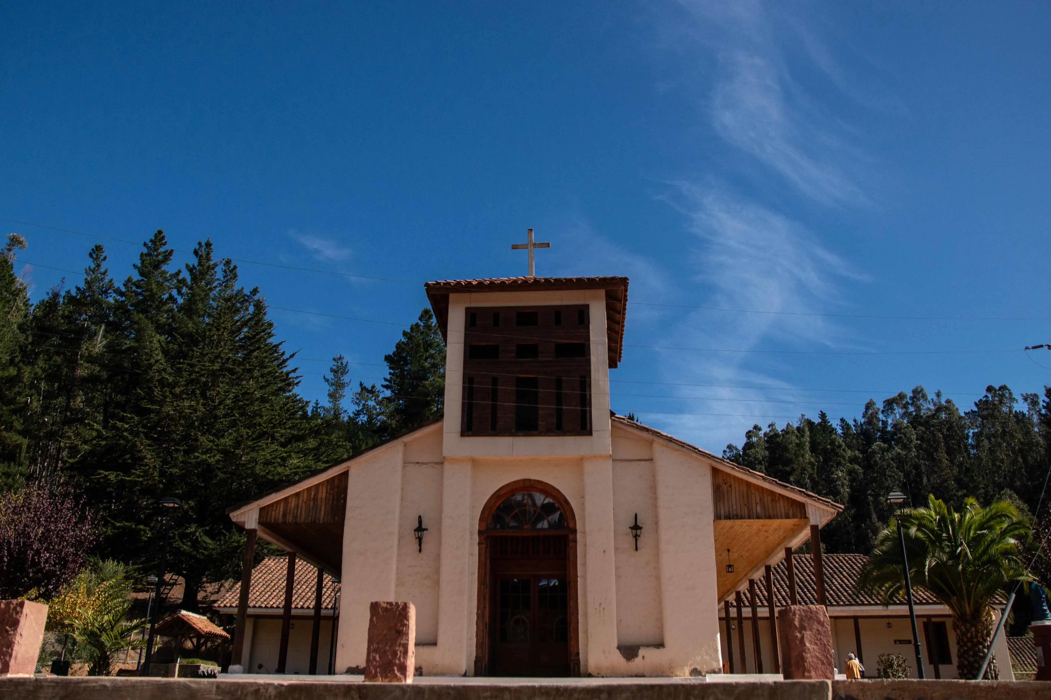 Iglesia de Ciruelos - Imagen 5