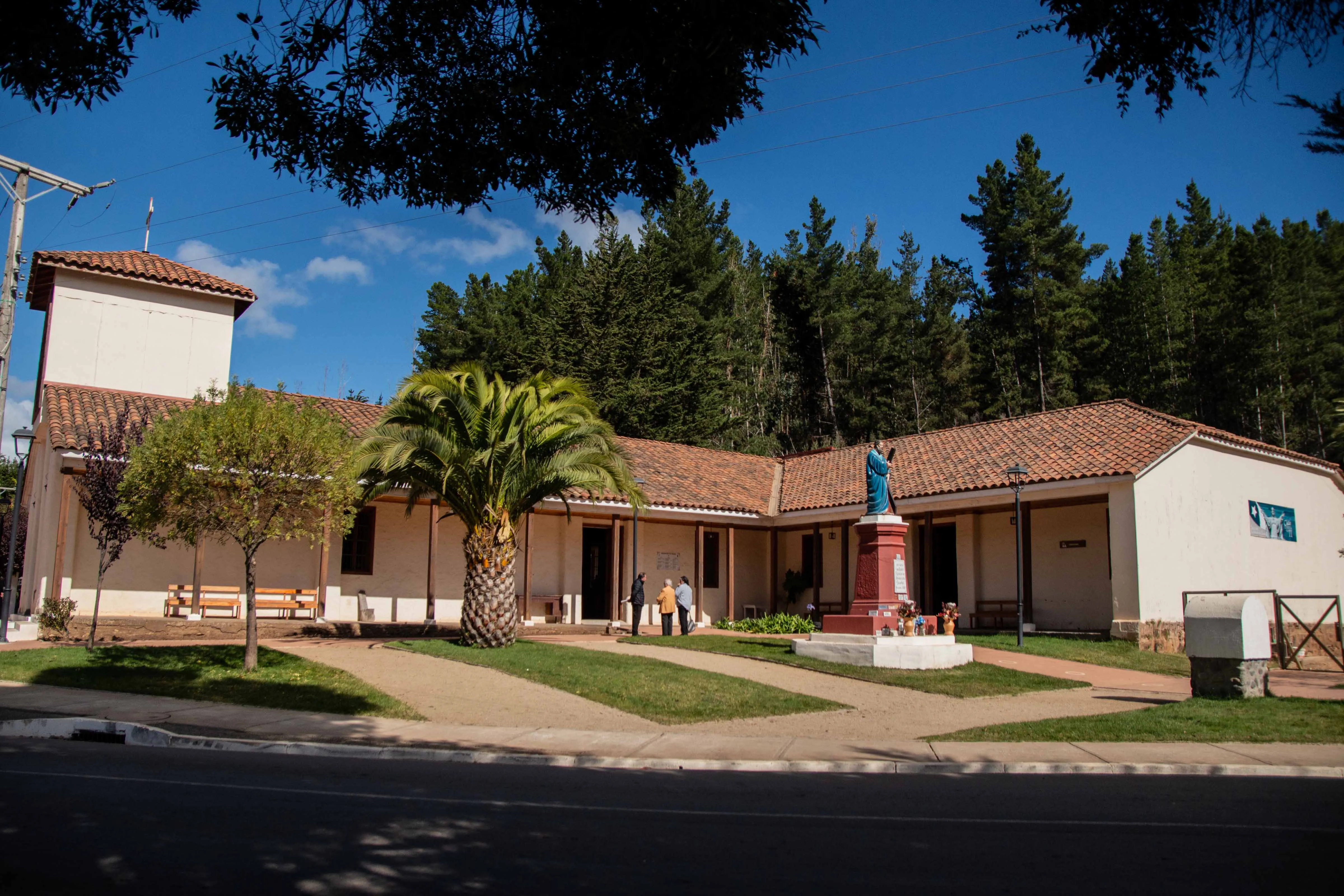 Iglesia de Ciruelos - Imagen 6