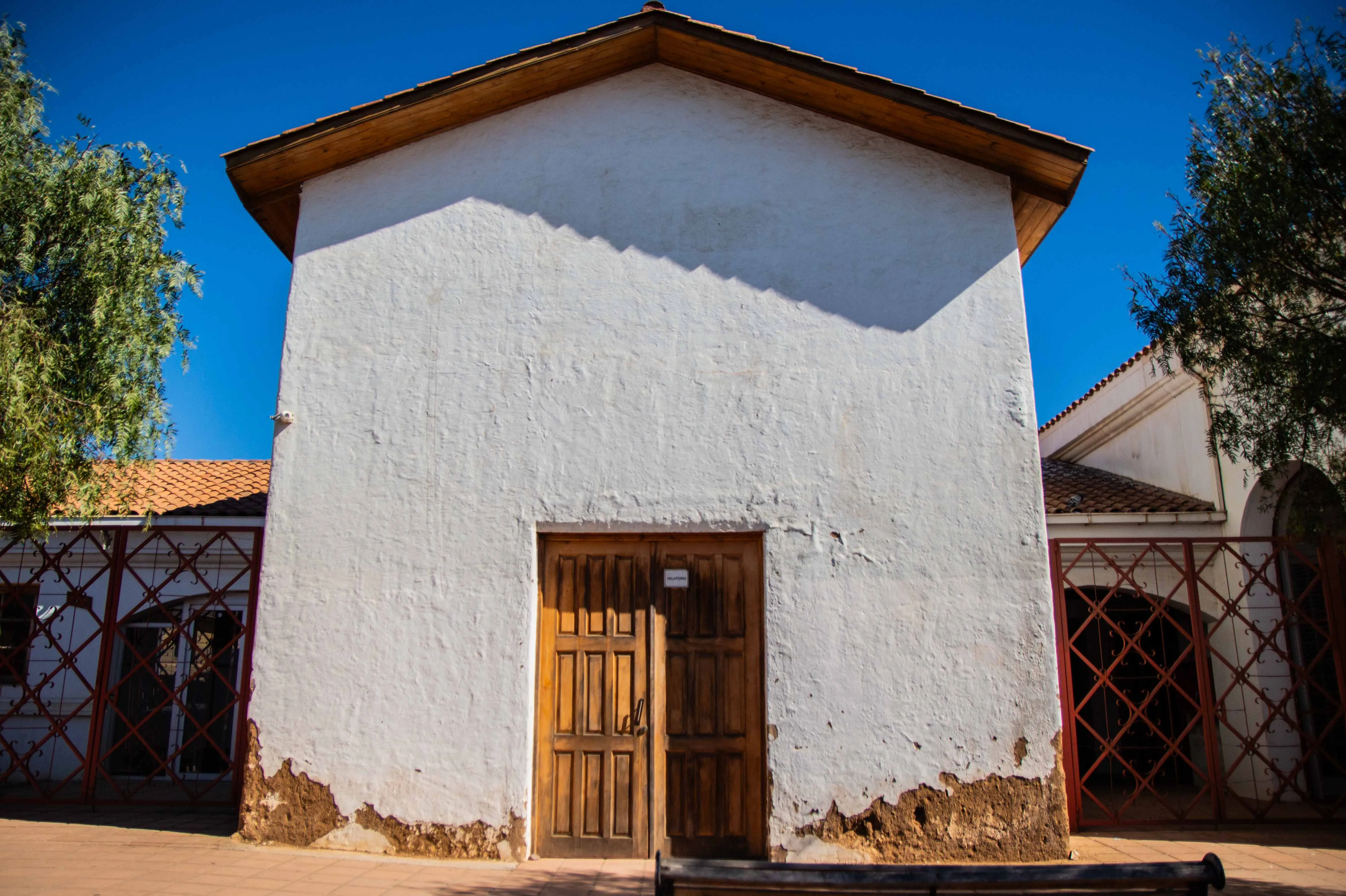 Iglesia Pichilemu II