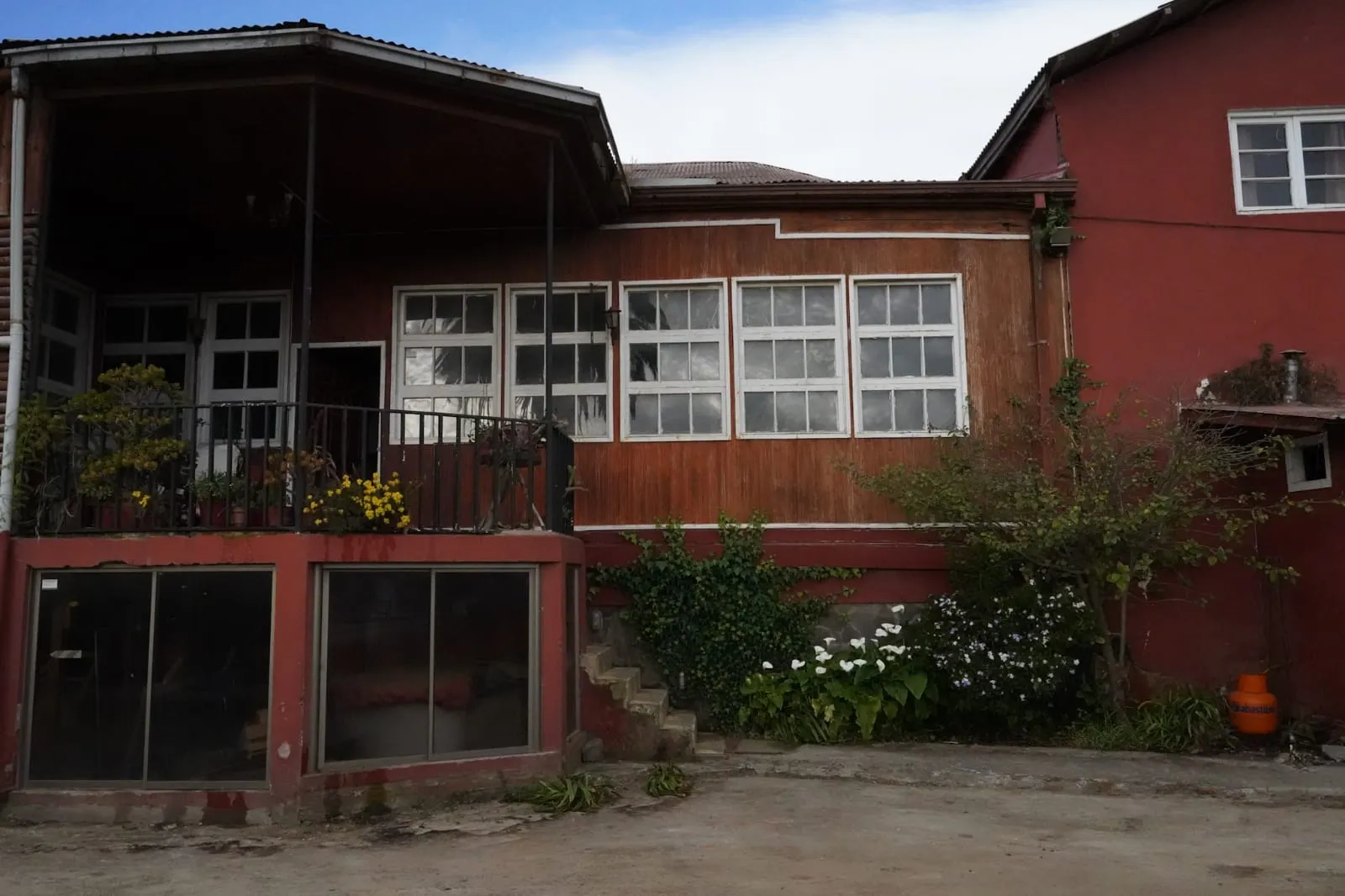 Casa Olga Moral - Imagen 3